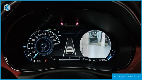 GENESIS GV70 3.5T GASOLINE AWD
