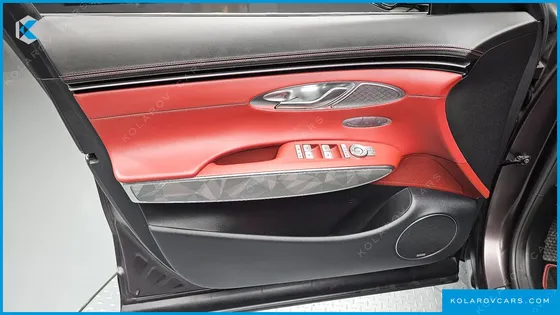 GENESIS GV70 3.5T GASOLINE AWD
