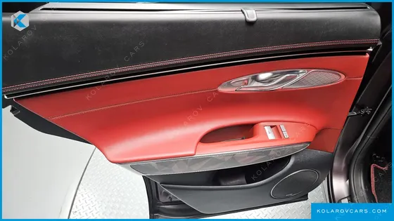 GENESIS GV70 3.5T GASOLINE AWD