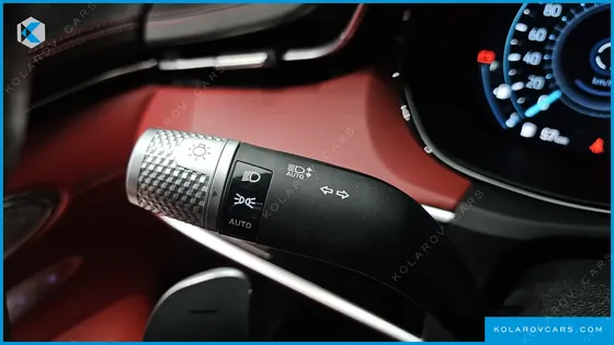 GENESIS GV70 3.5T GASOLINE AWD