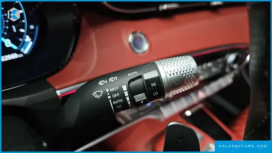 GENESIS GV70 3.5T GASOLINE AWD
