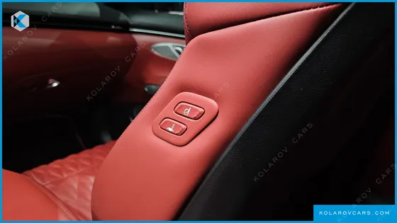 GENESIS GV70 3.5T GASOLINE AWD