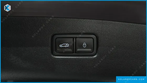 GENESIS GV70 3.5T GASOLINE AWD