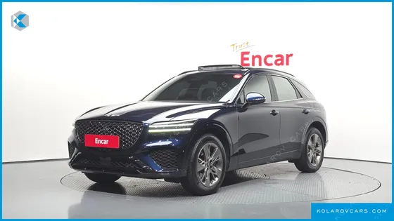 GENESIS GV70 2.5T GASOLINE 2WD