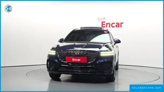 GENESIS GV70 2.5T GASOLINE 2WD
