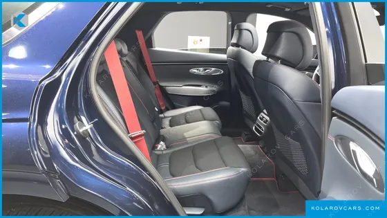 GENESIS GV70 2.5T GASOLINE 2WD