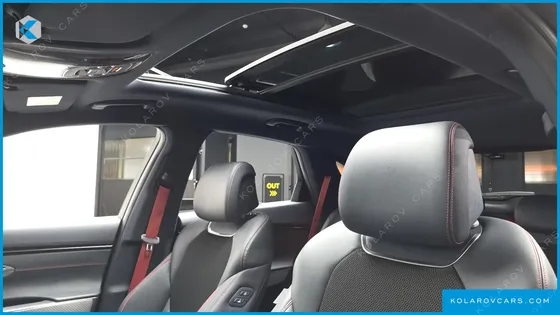 GENESIS GV70 2.5T GASOLINE 2WD