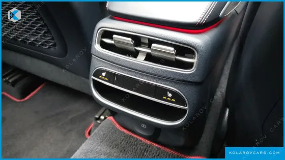 GENESIS GV70 2.5T GASOLINE 2WD