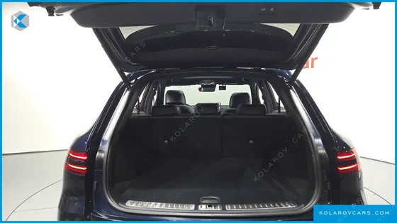 GENESIS GV70 2.5T GASOLINE 2WD
