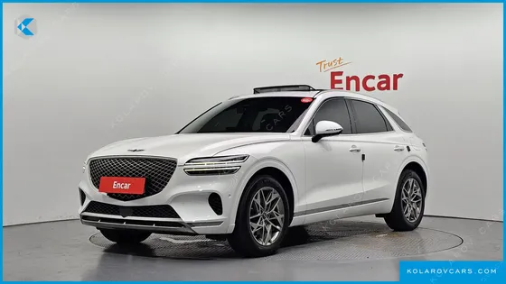 GENESIS GV70 2.5T GASOLINE 2WD