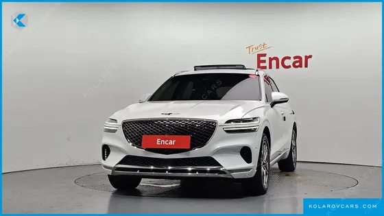 GENESIS GV70 2.5T GASOLINE 2WD