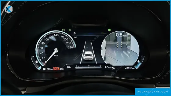 GENESIS GV70 2.5T GASOLINE 2WD