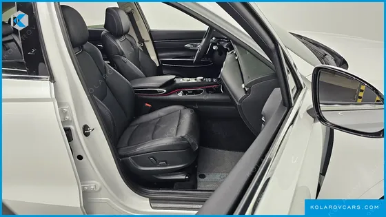 GENESIS GV70 2.5T GASOLINE 2WD