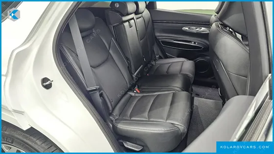 GENESIS GV70 2.5T GASOLINE 2WD