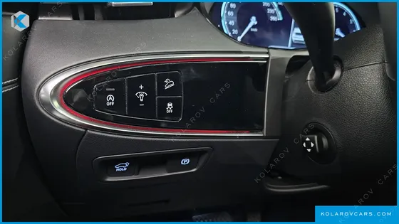 GENESIS GV70 2.5T GASOLINE 2WD