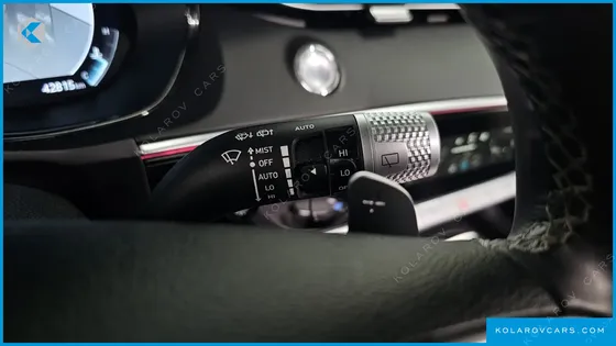 GENESIS GV70 2.5T GASOLINE 2WD