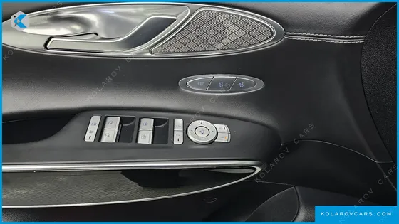 GENESIS GV70 2.5T GASOLINE 2WD