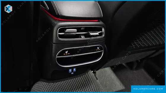 GENESIS GV70 2.5T GASOLINE 2WD