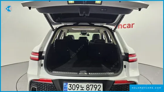 GENESIS GV70 2.5T GASOLINE 2WD