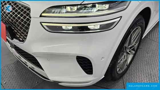 GENESIS GV70 2.5T GASOLINE 2WD