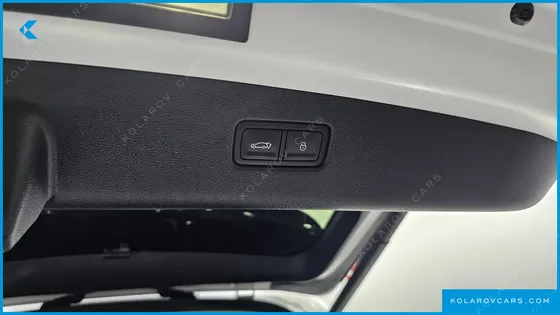 GENESIS GV70 2.5T GASOLINE 2WD