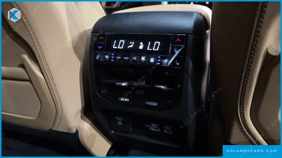 JEEP CHEROKEE L 3.6 SUMMIT RESERVE