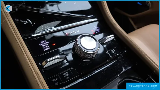 JEEP CHEROKEE L 3.6 SUMMIT RESERVE