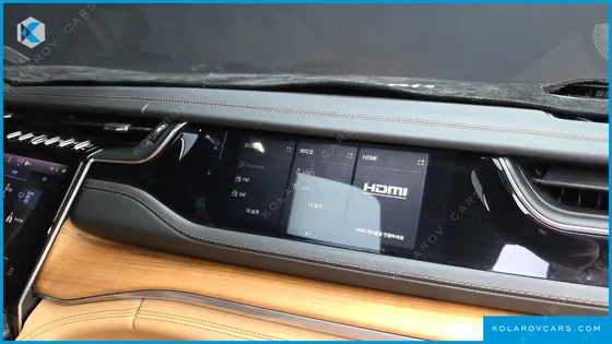 JEEP CHEROKEE L 3.6 SUMMIT RESERVE