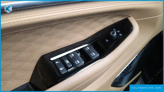 JEEP CHEROKEE L 3.6 SUMMIT RESERVE