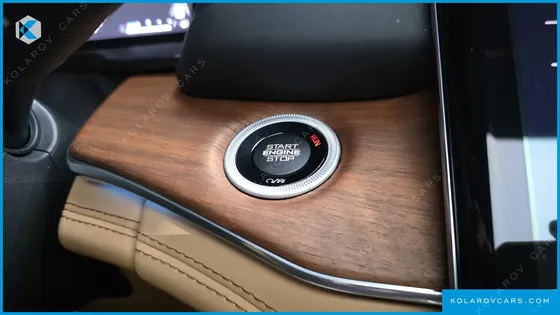 JEEP CHEROKEE L 3.6 SUMMIT RESERVE