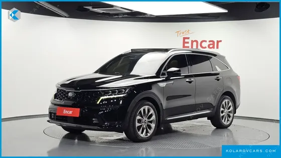 KIA SORENTO DIESEL 2.2 2WD