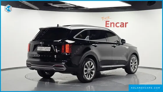 KIA SORENTO DIESEL 2.2 2WD