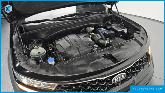 KIA SORENTO DIESEL 2.2 2WD