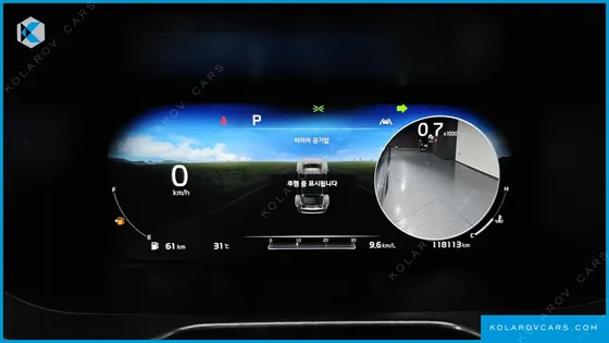 KIA SORENTO DIESEL 2.2 2WD