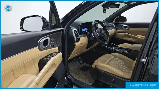 KIA SORENTO DIESEL 2.2 2WD