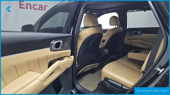 KIA SORENTO DIESEL 2.2 2WD