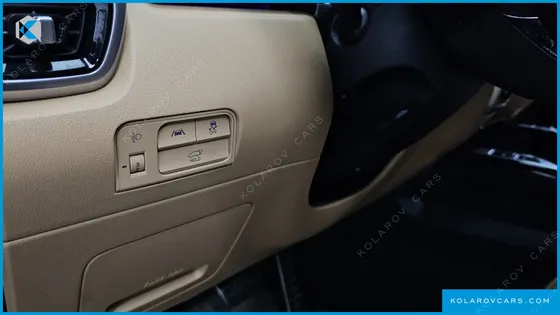 KIA SORENTO DIESEL 2.2 2WD