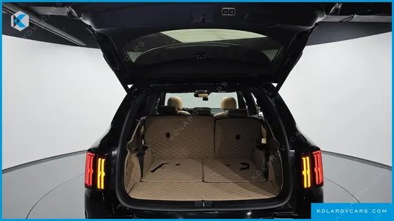 KIA SORENTO DIESEL 2.2 2WD