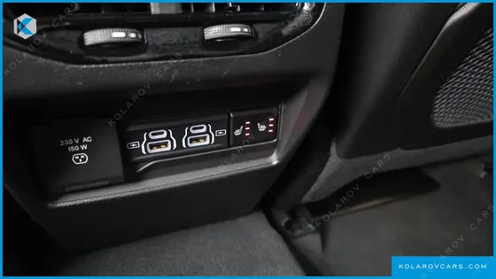 JEEP CHEROKEE 3.6 OVERLAND