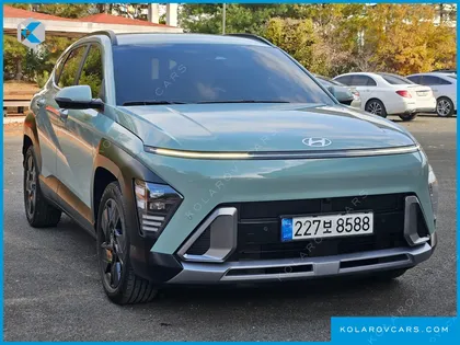 HYUNDAI KONA INSPIRATION