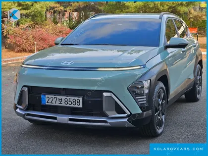 HYUNDAI KONA INSPIRATION