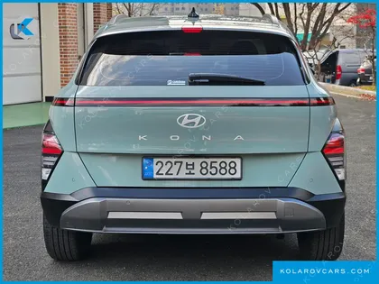 HYUNDAI KONA INSPIRATION