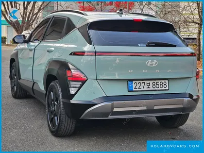 HYUNDAI KONA INSPIRATION