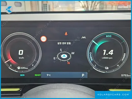 HYUNDAI KONA INSPIRATION