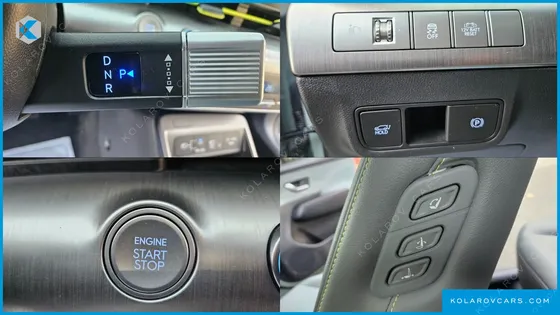 HYUNDAI KONA INSPIRATION