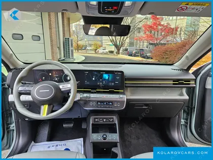 HYUNDAI KONA INSPIRATION
