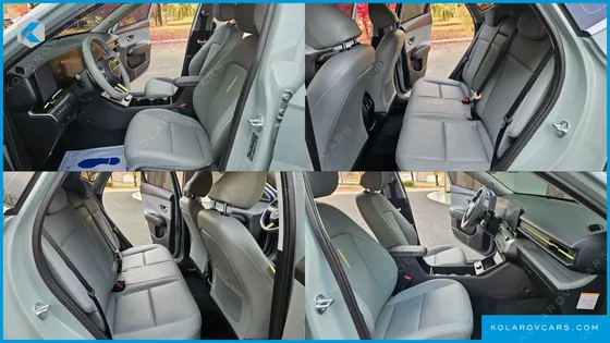 HYUNDAI KONA INSPIRATION