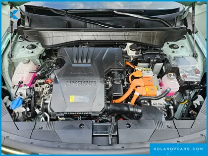 HYUNDAI KONA INSPIRATION
