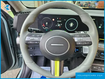 HYUNDAI KONA INSPIRATION