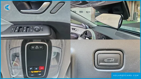 HYUNDAI KONA INSPIRATION